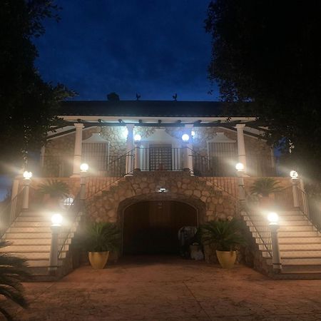 Villa Casa Maleda Hornachuelos Exterior foto
